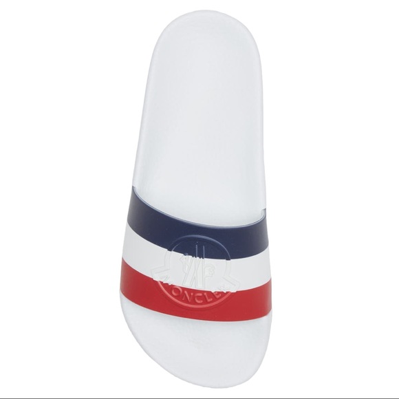 Moncler
Basile Slides - Picture 5 of 5